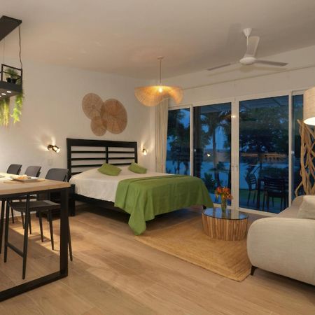 Bocas Del Mar Hotel Boca Chica Exterior photo