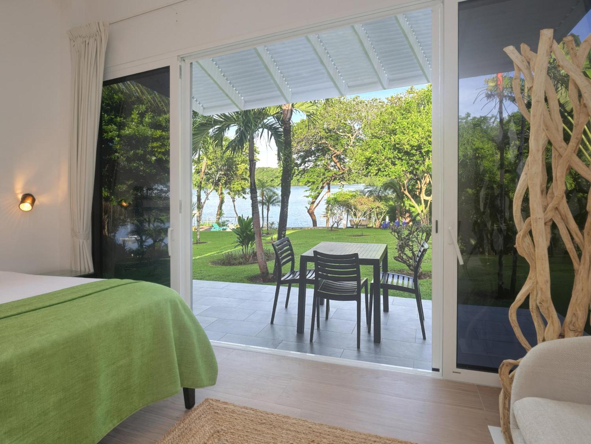 Bocas Del Mar Hotel Boca Chica Exterior photo