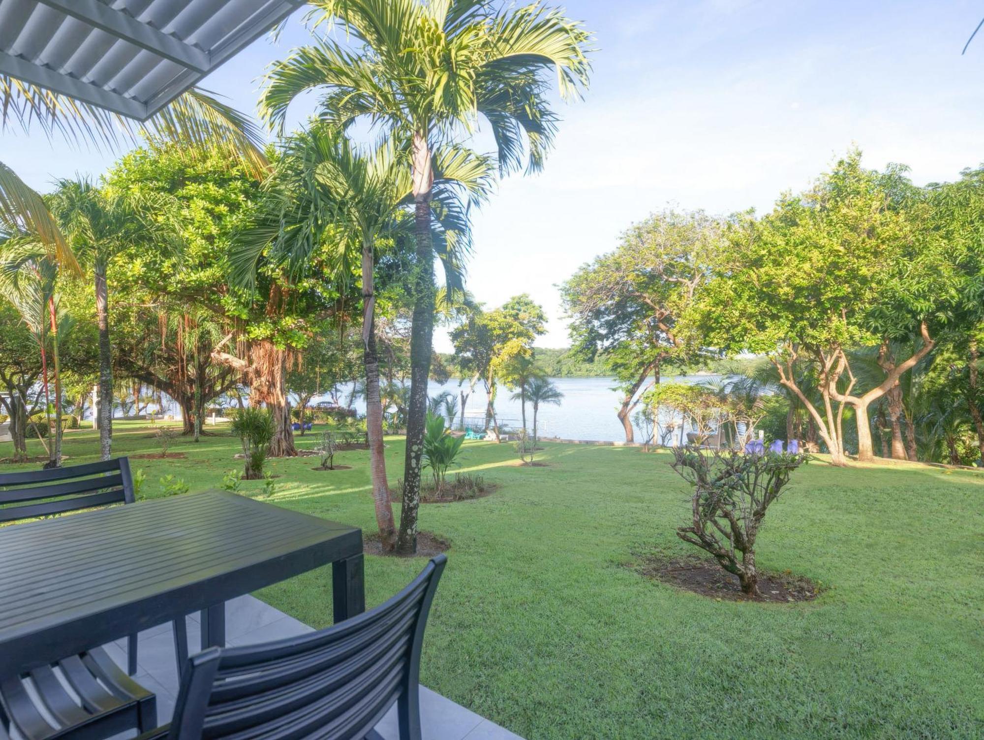 Bocas Del Mar Hotel Boca Chica Exterior photo